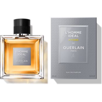 GUERLAIN L'Homme Idéal L'Intense Eau de Parfum pentru bărbați - imagine 3
